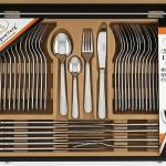Alpen Berg Cutlery Set 112 Pcs MS Department Store Oman