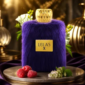 Perfume Lelas Fur X-100Ml MS Department Store Oman