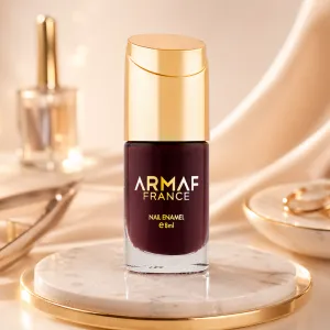 Armaf France Nail Enamel - Hickory MS Department Store Oman