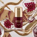 Armaf France Nail Enamel - Magenta Beauty MS Department Store Oman