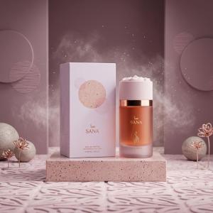 Sana-100Ml Edp MS Department Store Oman