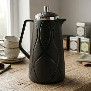 REGAL 1.0Ltr.  P/B V-Jug [Silver 4-Colors Assorted] MS Department Store Oman