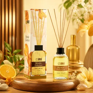 Mystic Essence Reed Diffuser-110Ml MS Department Store Oman