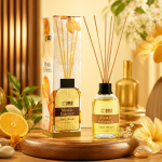 Mystic Essence Reed Diffuser-110Ml MS Department Store Oman