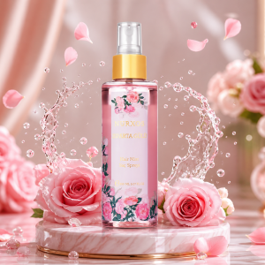 Hair Spray Nurxos Isparta Gulu-150Ml MS Department Store Oman