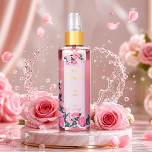 Hair Spray Nurxos Isparta Gulu-150Ml MS Department Store Oman