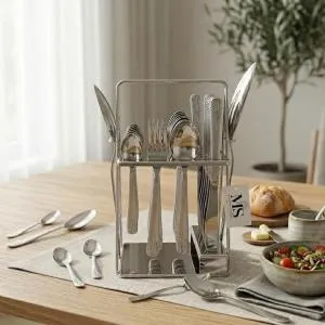 Alpen Berg Cutlery Set 26 Pcs MS Department Store Oman