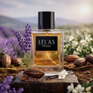 Perfume Lelas Rositta-55Ml MS Department Store Oman