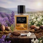 Perfume Lelas Rositta-55Ml MS Department Store Oman