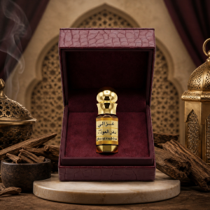 Dehnoon Oudh Kadeem -1/ 4 Tola MS Department Store Oman