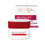 Revitalift Classic Anti Aging Day Cream-50Ml MS Department Store Oman