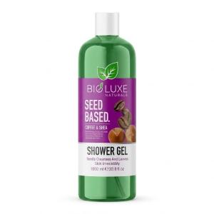 Bioluxe Seed Based Shower Gel 1000Ml MS Department Store Oman