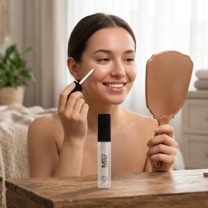 Matte Max High Coverage Concealer Spf 20 - Porcelain MS Department Store Oman