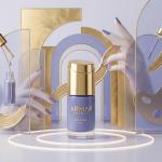 Armaf France Nail Enamel - Misty Blue MS Department Store Oman