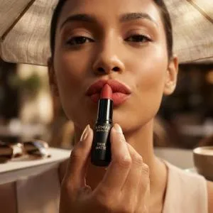 Armaf Beaute True Matte Lipstick - Cantik MS Department Store Oman