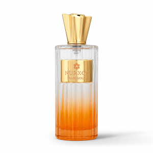 Eau De Parfum Rose Nurxos Marigold-100Ml MS Department Store Oman