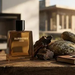 Burberry  Hero Edp-100Ml MS Department Store Oman