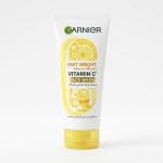Skin Active Fast Bright Face Wash With Vitamin C And Lemon - 100Ml MS Department Store Oman