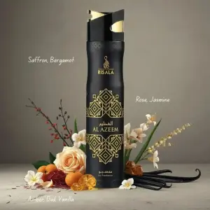 Al Azeem-300Ml MS Department Store Oman