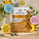 Ashley Joy Hair Mask Repairing & Moustrizing-30 Ml MS Department Store Oman