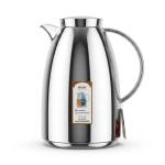REGAL 0.35Ltr.  Flask - Sliver Chrome MS Department Store Oman