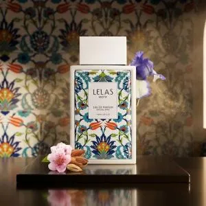 Perfume Lelas Motif-85Ml MS Department Store Oman