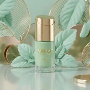 Armaf France Nail Enamel - Matcha Magic MS Department Store Oman