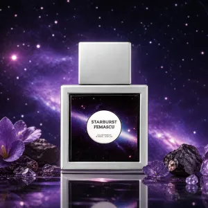 Perfume Femascu Space Starburst-100Ml MS Department Store Oman