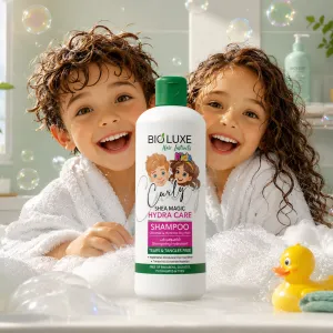 Hydra Shamp Kids-480Ml MS Department Store Oman