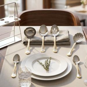 Alpen Berg Kitchen Tools Set  7 Pcs  Cpkk MS Department Store Oman