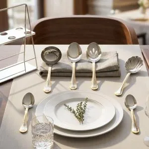 Alpen Berg Kitchen Tools Set  7 Pcs  Cpkk MS Department Store Oman