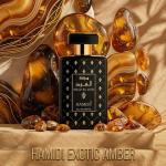 Majd Al Oud - 100Ml MS Department Store Oman