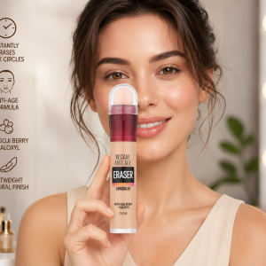 Maybelline Instant Age Rewind Concealer 03 Fair MS Department Store Oman