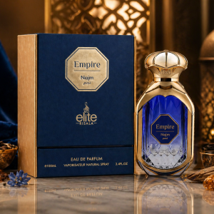 Risala Elite  Empire Najm-100Ml Edp MS Department Store Oman