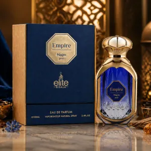 Risala Elite  Empire Najm-100Ml Edp MS Department Store Oman