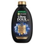 Ultra Doux Black Charcoal Balancing Shampoo -400Ml MS Department Store Oman