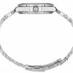 Daniel Klein Women'S Silver Dragonfly Dial Analog Stainless Steel Wrist Watch MS Department Store Oman