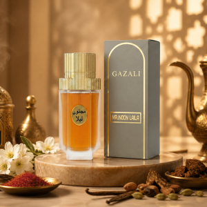 Majnoon Laila -50 Ml MS Department Store Oman