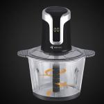 Chopper - Digital (3L;3Speed;Blk)  MS Department Store Oman