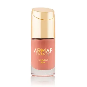 Armaf Beaute France Nail Enamel Gentle Kiss MS Department Store Oman