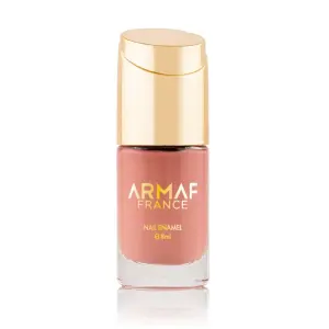 Armaf Beaute France Nail Enamel Antique Red MS Department Store Oman