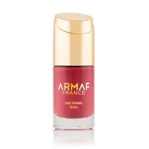 Armaf Beaute France Nail Enamel Sepia MS Department Store Oman