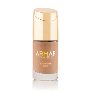 Armaf Beaute France Nail Enamel Tera Cotta MS Department Store Oman