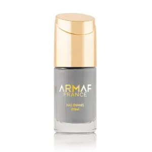 Armaf Beaute France Nail Enamel Ash Grey MS Department Store Oman