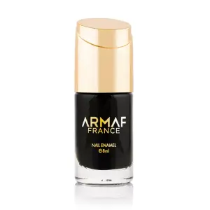 Armaf Beaute France Nail Enamel Blood Red MS Department Store Oman