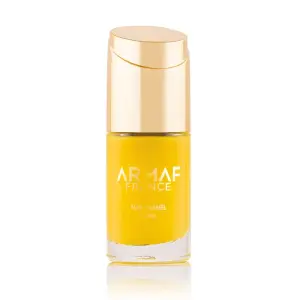 Armaf Beaute France Nail Enamel Bumble Bee MS Department Store Oman