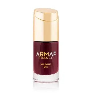Armaf Beaute France Nail Enamel Blue On Demand MS Department Store Oman