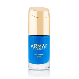 Armaf Beaute France Nail Enamel Admiral MS Department Store Oman