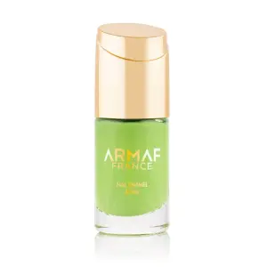 Armaf Beaute France Nail Enamel Greenland MS Department Store Oman