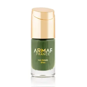 Armaf Beaute France Nail Enamel Olive Haze MS Department Store Oman